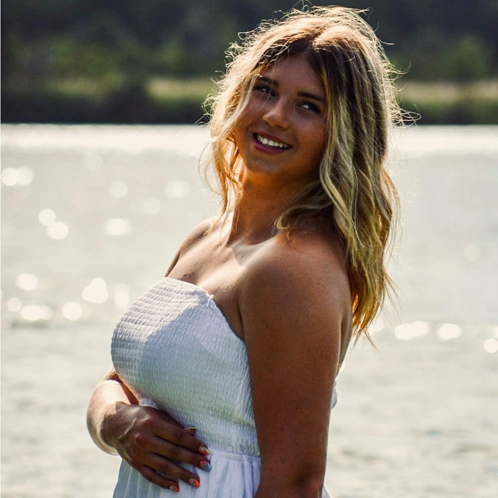Meet your Posher, Madison